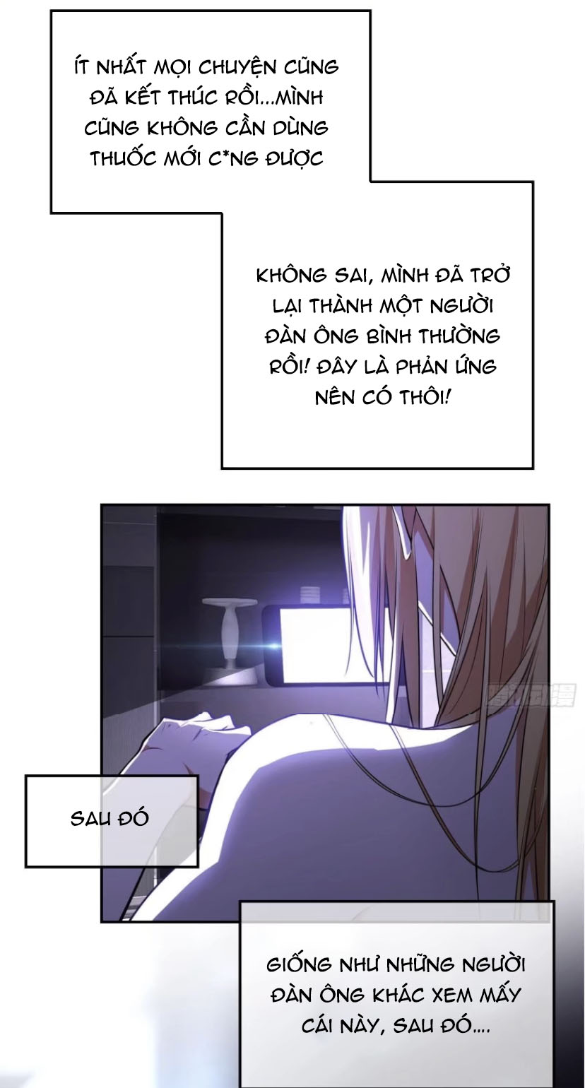 Sắp Bị Ăn Mất Rồi! Chap 24 - Next Chap 25